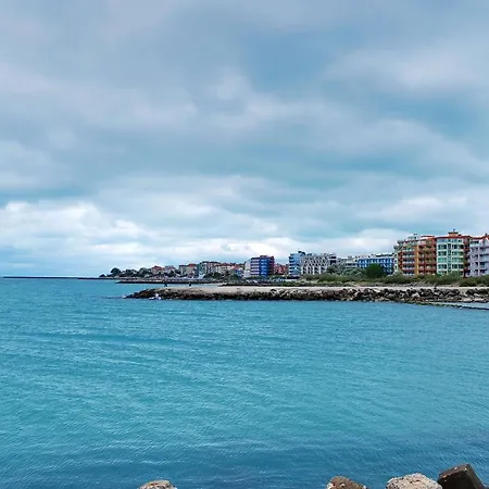 Aglaya Beach Appartamento