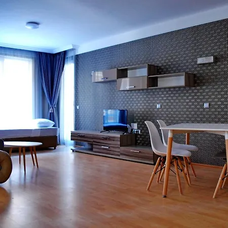 Appartamento Aglaya Beach Pomorie