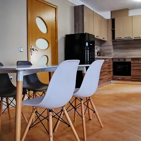 Appartamento Aglaya Beach